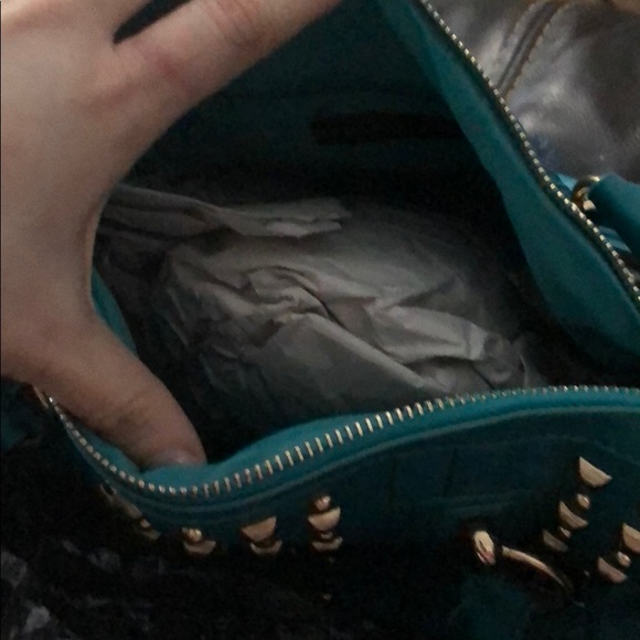 FLASH SALE Purse from Wilson’s leather NWT - Picture 2 of 8